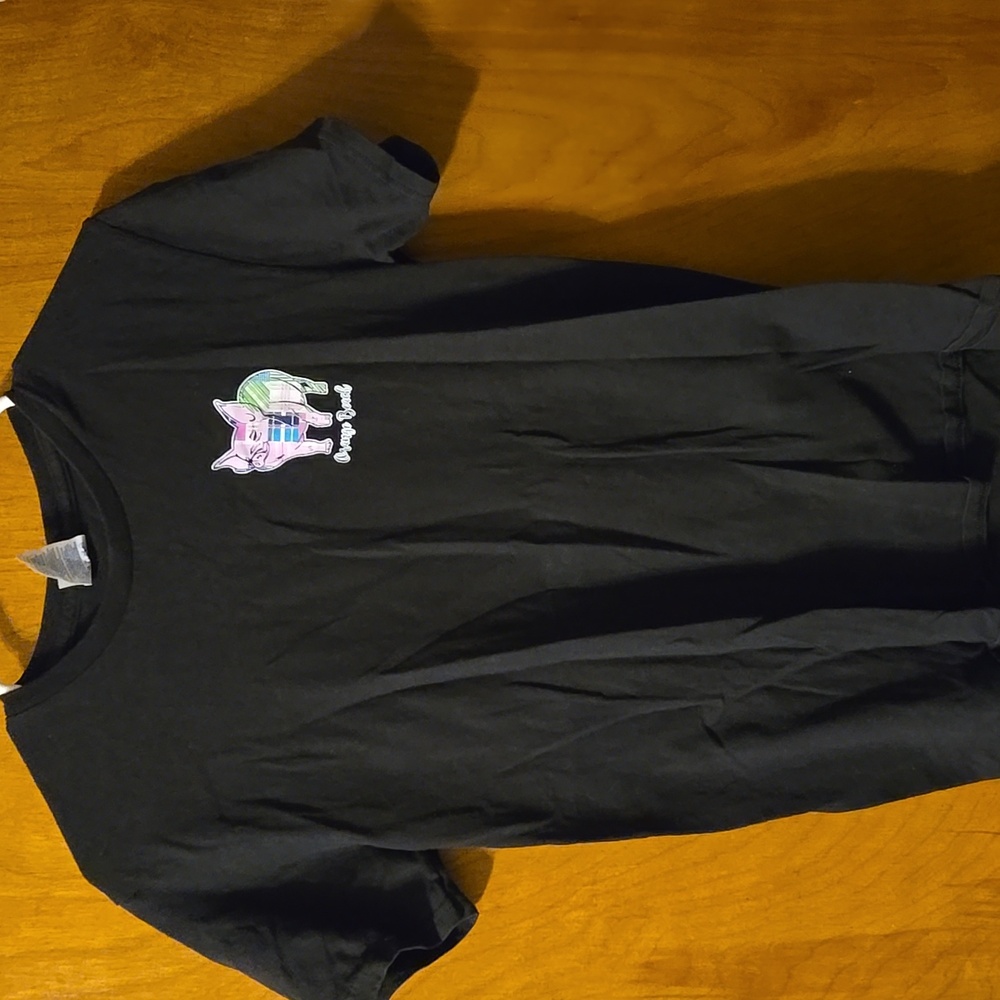 Orange Beach Souvenir Shirts Size Small: C